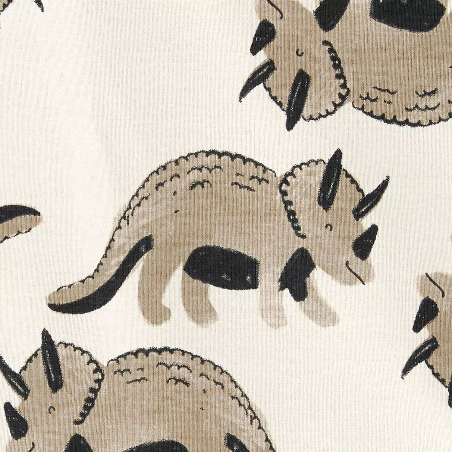 

Комплект из двух предметов: боди и штаны Rhino Baby Carter Carter's