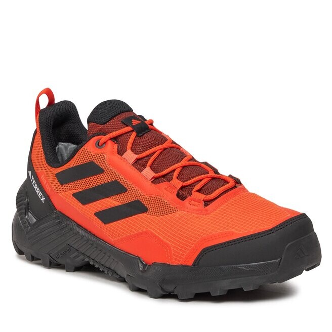 

Кроссовки adidas EastrailRAIN.RDY, оранжевый