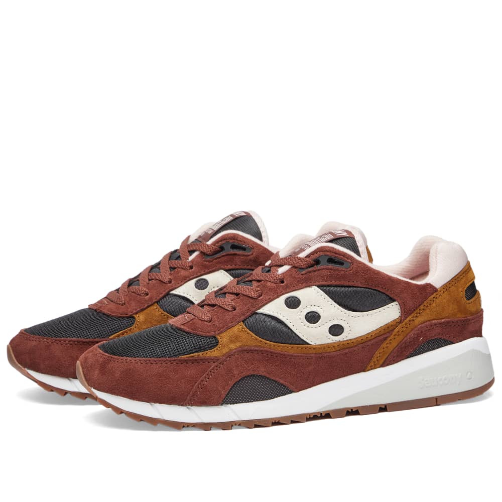 

Saucony Кроссовки Тень 6000