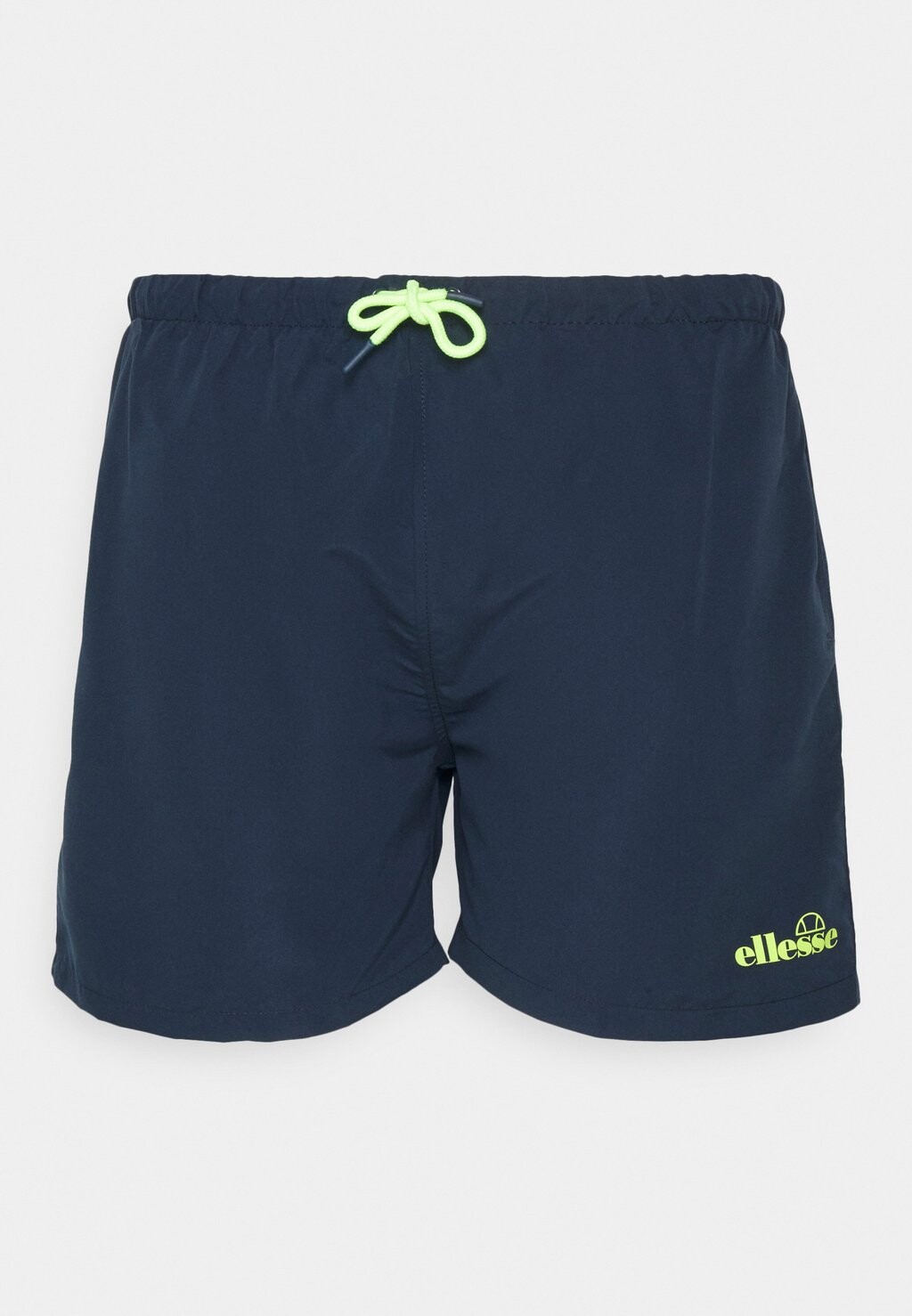

Шорты для плавания LAMINA Ellesse, цвет navy/yellow