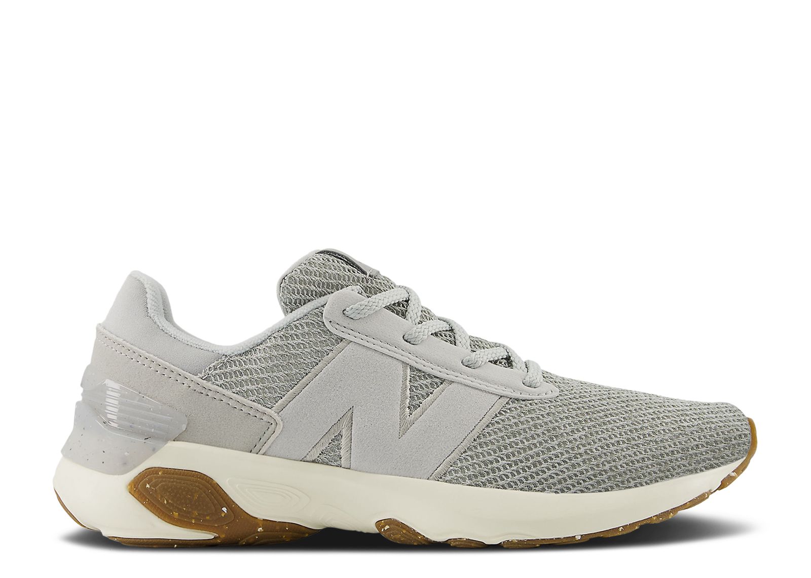 

Кроссовки New Balance Wmns Fresh Foam X 1440 Wide 'Grey Matter', серый