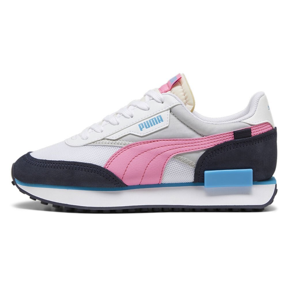 

Кроссовки Puma Future Rider Splash Youth, разноцветный