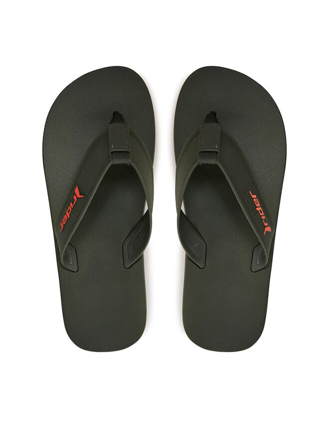

Шлепанцы Rider Impulse Thong 83527, зеленый