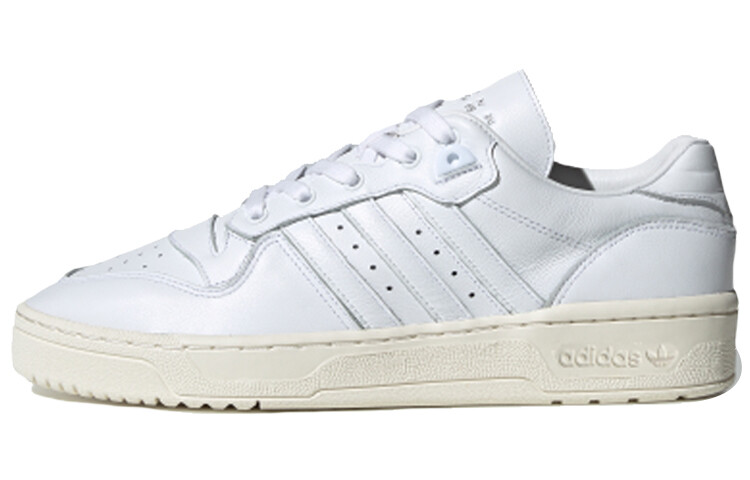 

Adidas Originals Rivalry Low дом классики Triple White