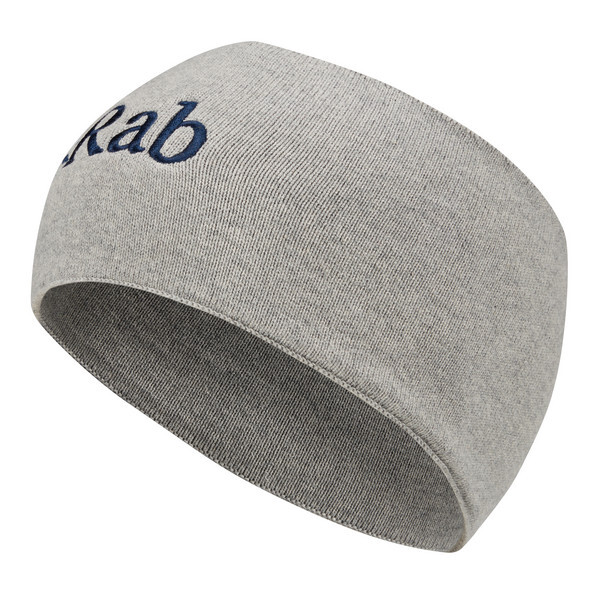 

Шапка Rab, цвет Grey Marl