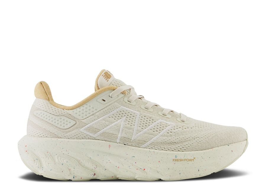 

Кроссовки New Balance Wmns Fresh Foam X 1080V13 'Turtledove Dolce', кремовый