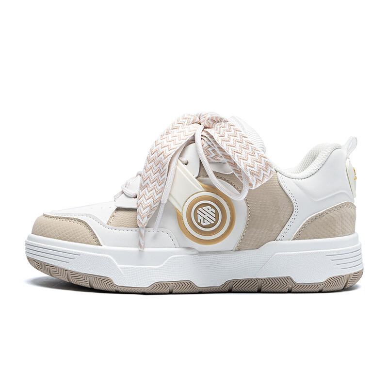 

Кроссовки ZHR Skateboarding Shoes Unisex Low-top, цвет Stroll in the dark