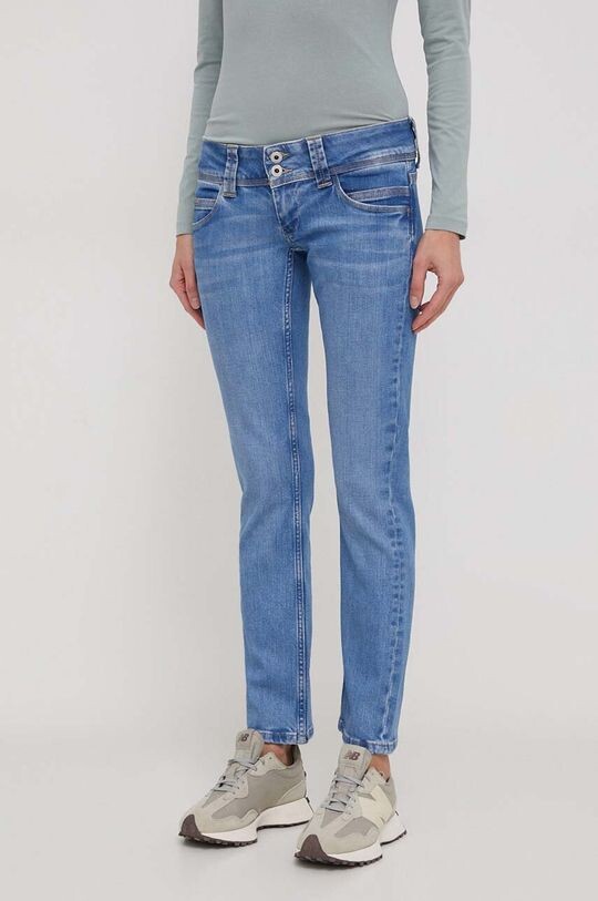 

Джинсы Пепе Джинс Pepe Jeans, синий