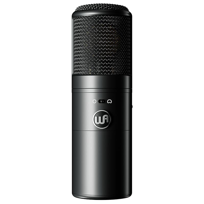 

Микрофон Warm Audio WA-8000 Large Diaphragm Tube Condenser Microphone