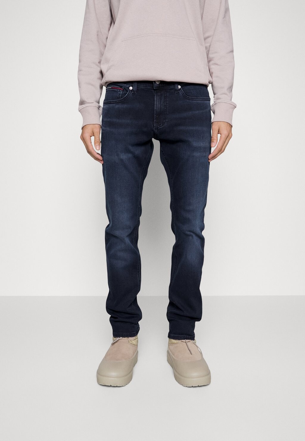 

Джинсы Slim fit Tommy Jeans