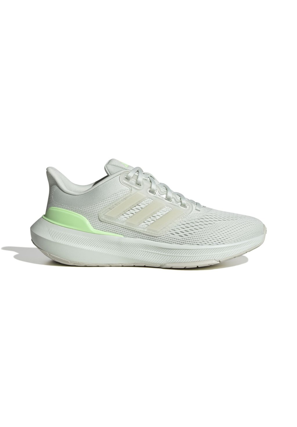 Кроссовки для бега для тренировок ULTRABOUNCE adidas Performance, белый