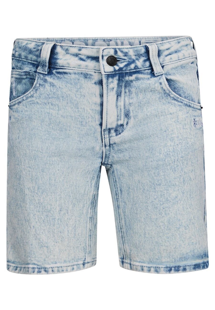 

Джинсовые шорты ELIA Retour Jeans, цвет light blue denim
