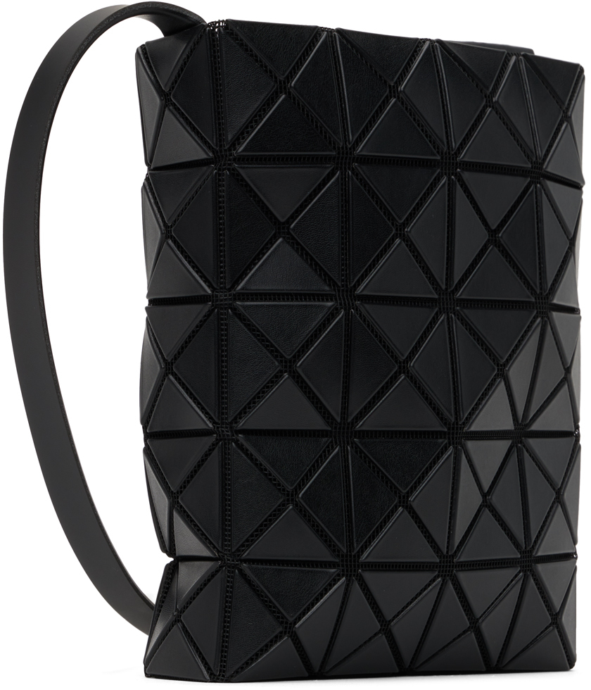 

Черная матовая сумка Prism Matte BAO BAO ISSEY MIYAKE