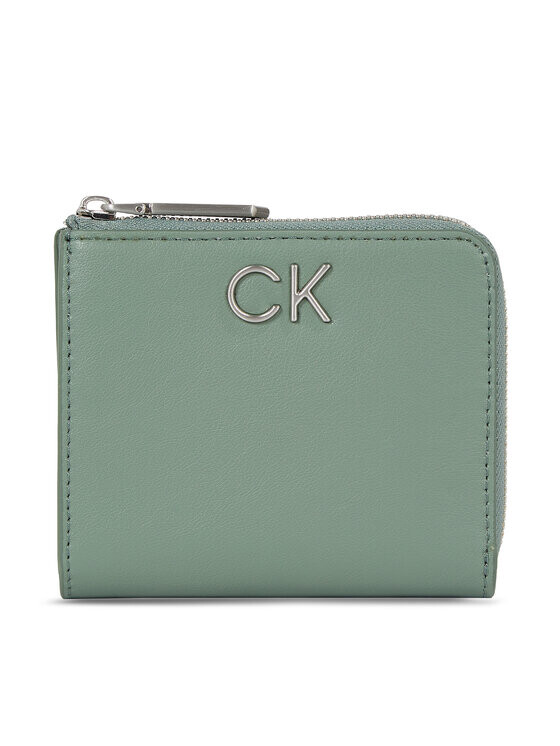 

Женский кошелек Calvin Klein, зеленый