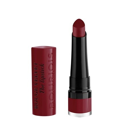 

Rouge Velvet The Lipstick 44 OpгRat Garnet, 2.4G, Bourjois