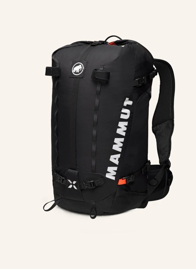 

Маммут трион норт фейс 28 Mammut, черный