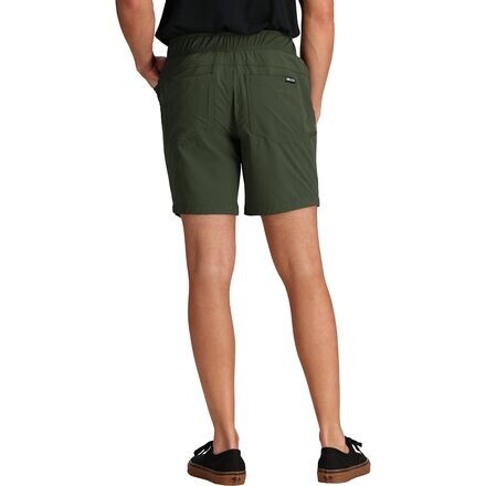 

Шорты Ferrosi 7 дюймов мужские Outdoor Research, цвет Verde