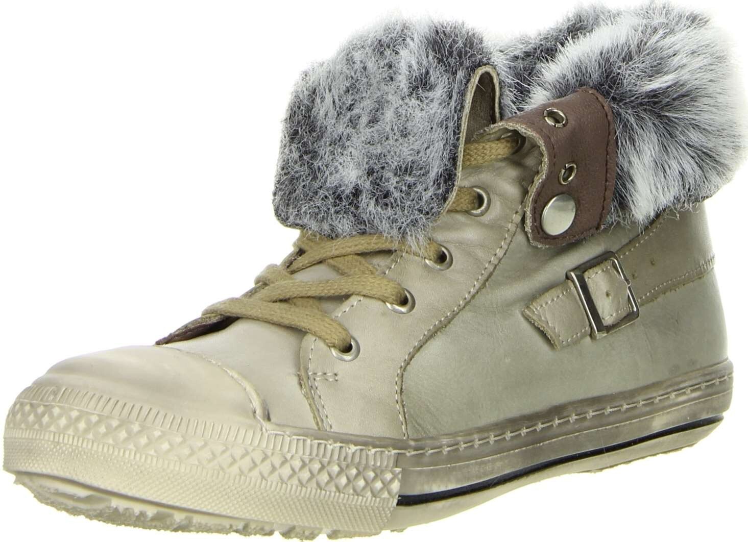 

Кроссовки Vista Sneaker, серый