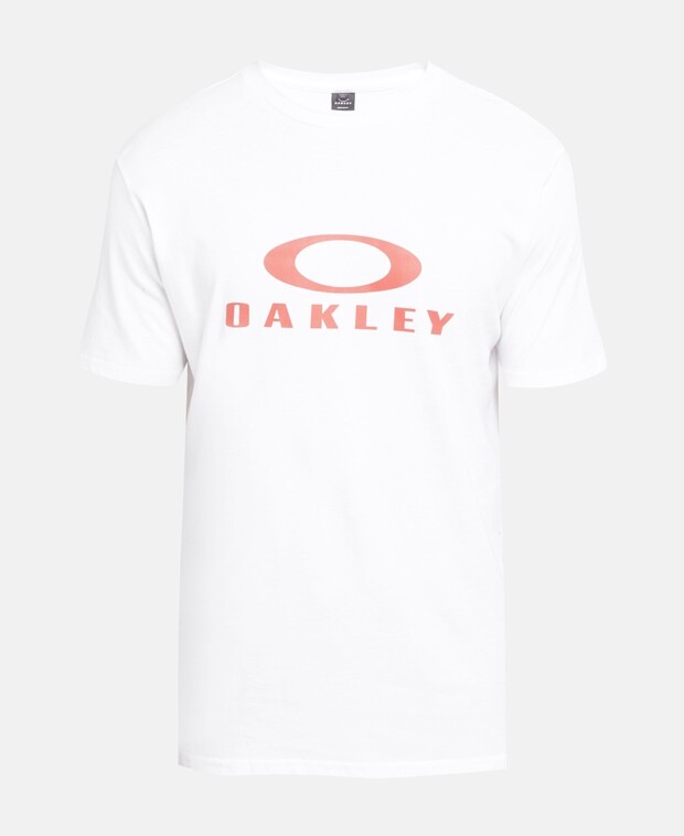 

Футболка Oakley, белый