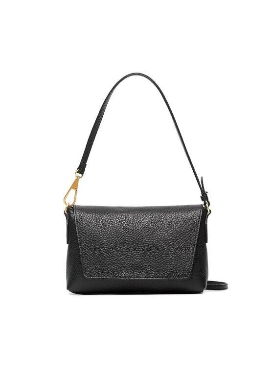 

Кошелек Gianni Chiarini, черный