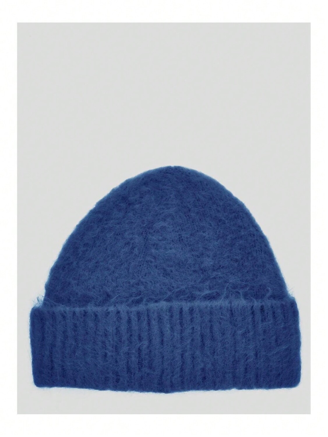 

Шапка мужская Acne Studios, синий