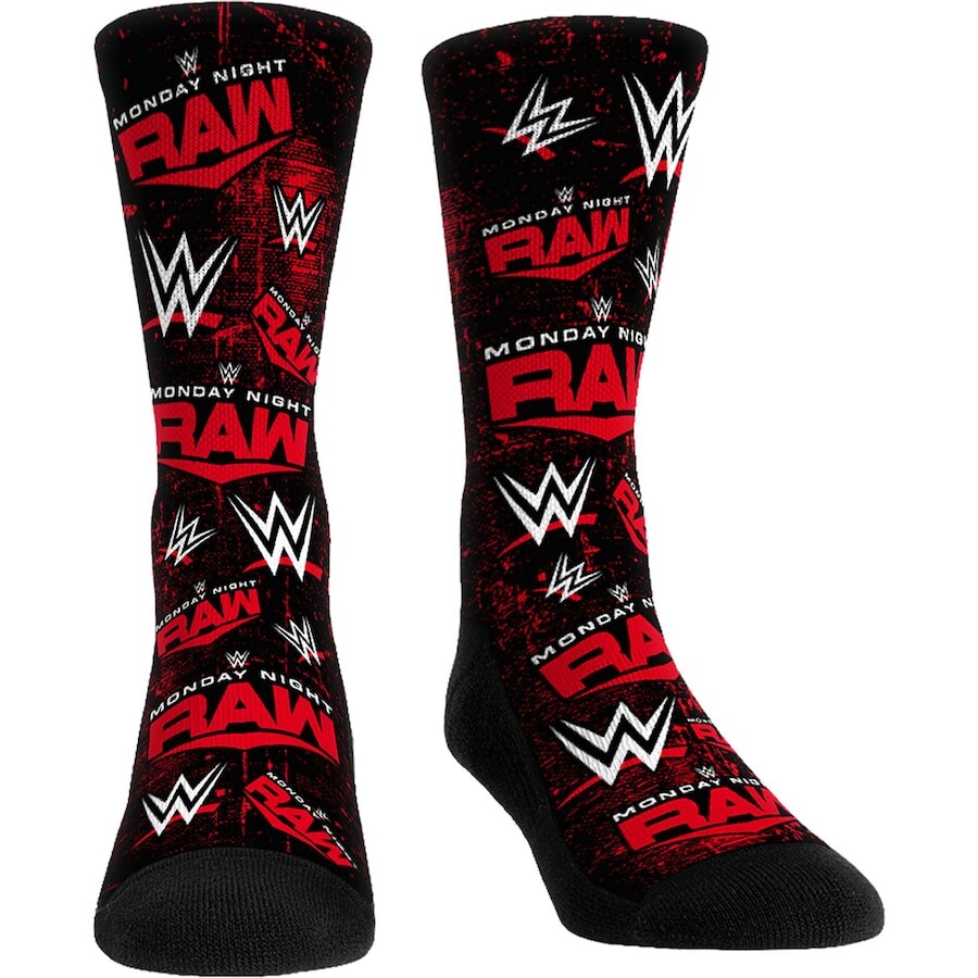 

Носки Rock Em Socks Raw