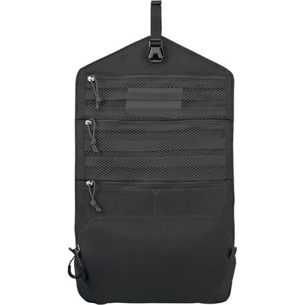 Сверхлегкий органайзер для рулонов Osprey Packs, черный