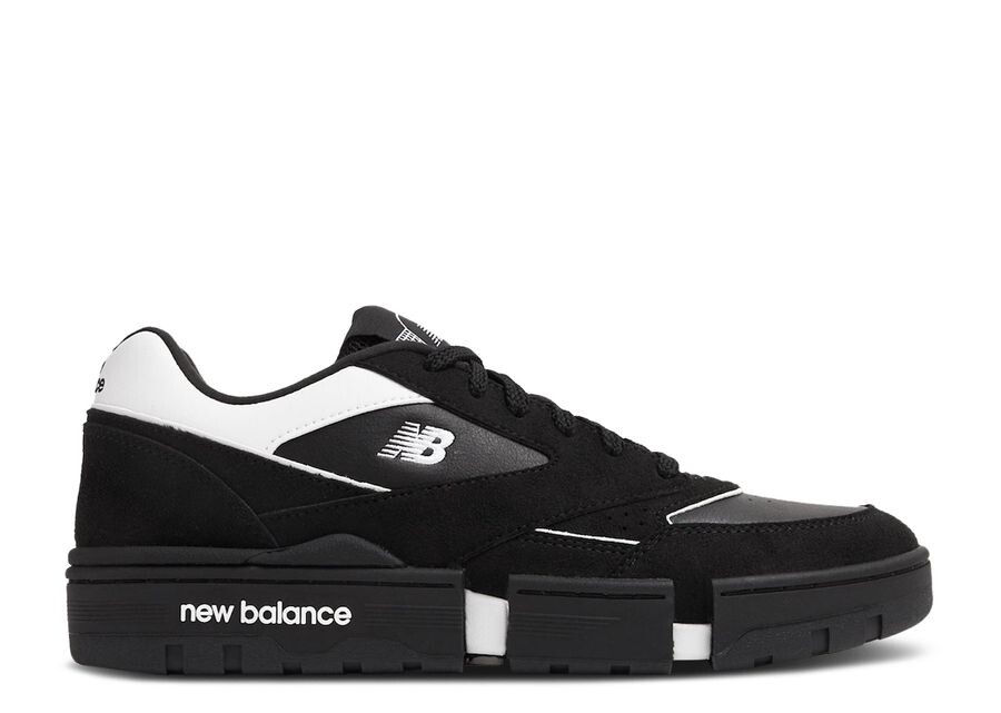 

Кроссовки New Balance New Balance Msftsrep X 0.01 'Black', черный