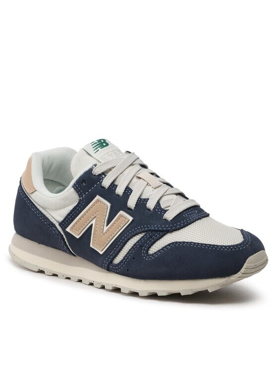 

Кроссовки New Balance, синий