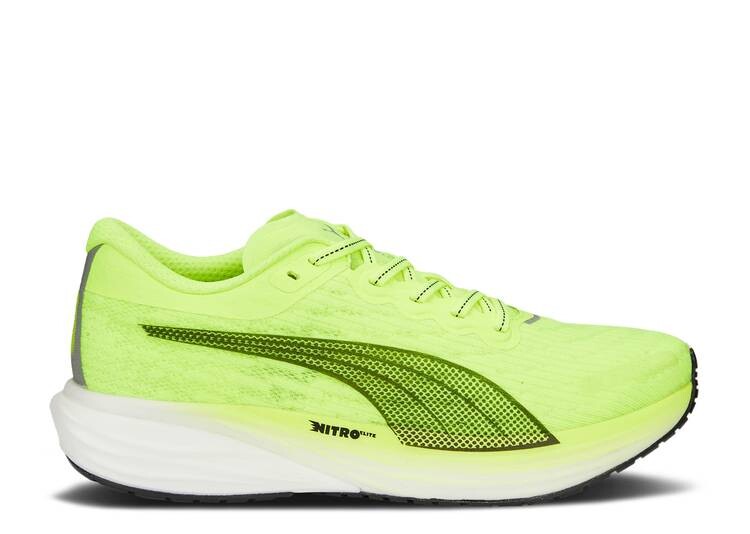 

Кроссовки Puma DEVIATE NITRO 2 'LIME SQUEEZE',