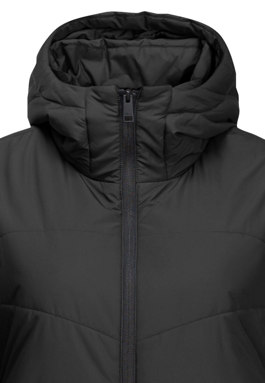 

Зимнее пальто DEUTZER Jack Wolfskin, антрацит