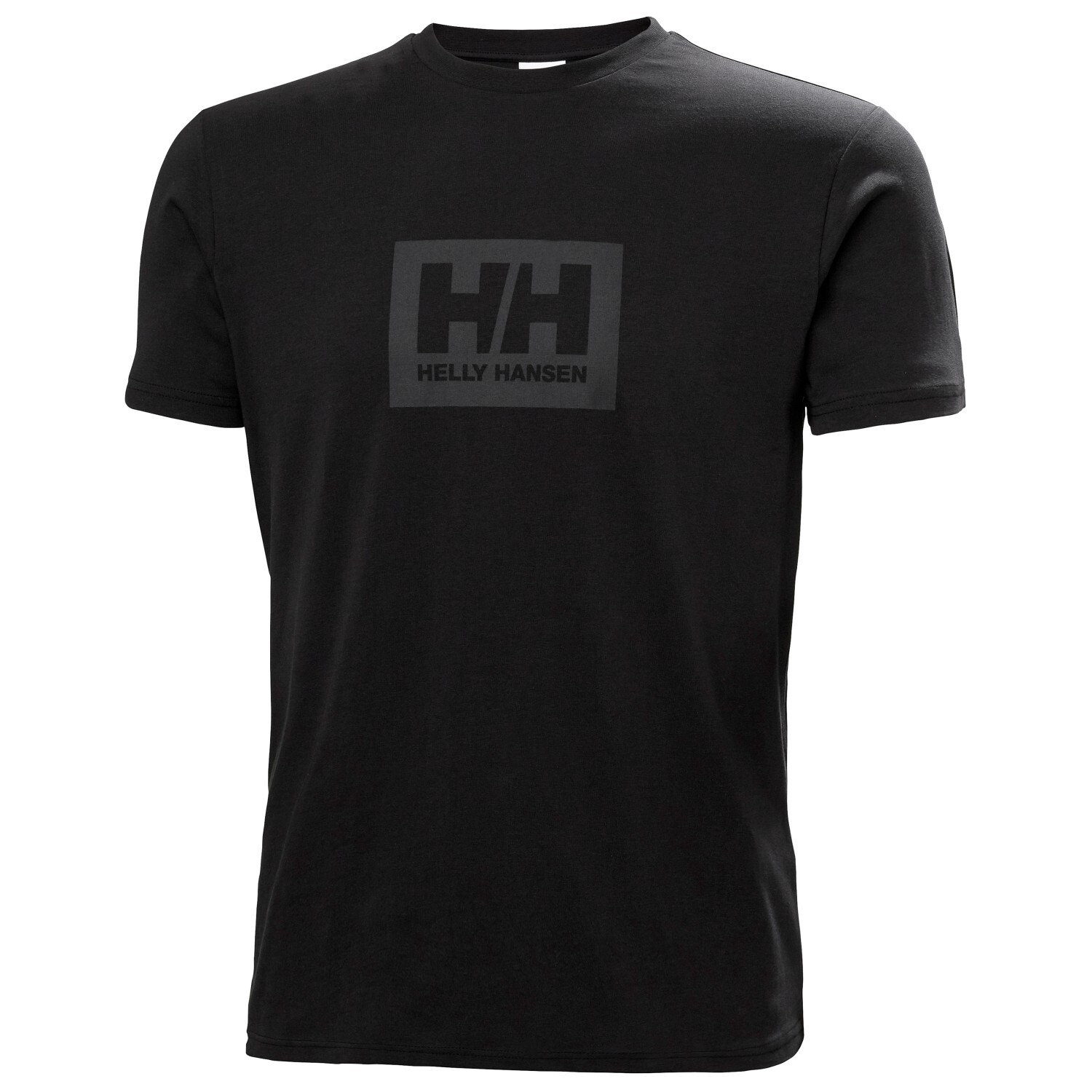 

Футболка Helly Hansen HH Box T, черный