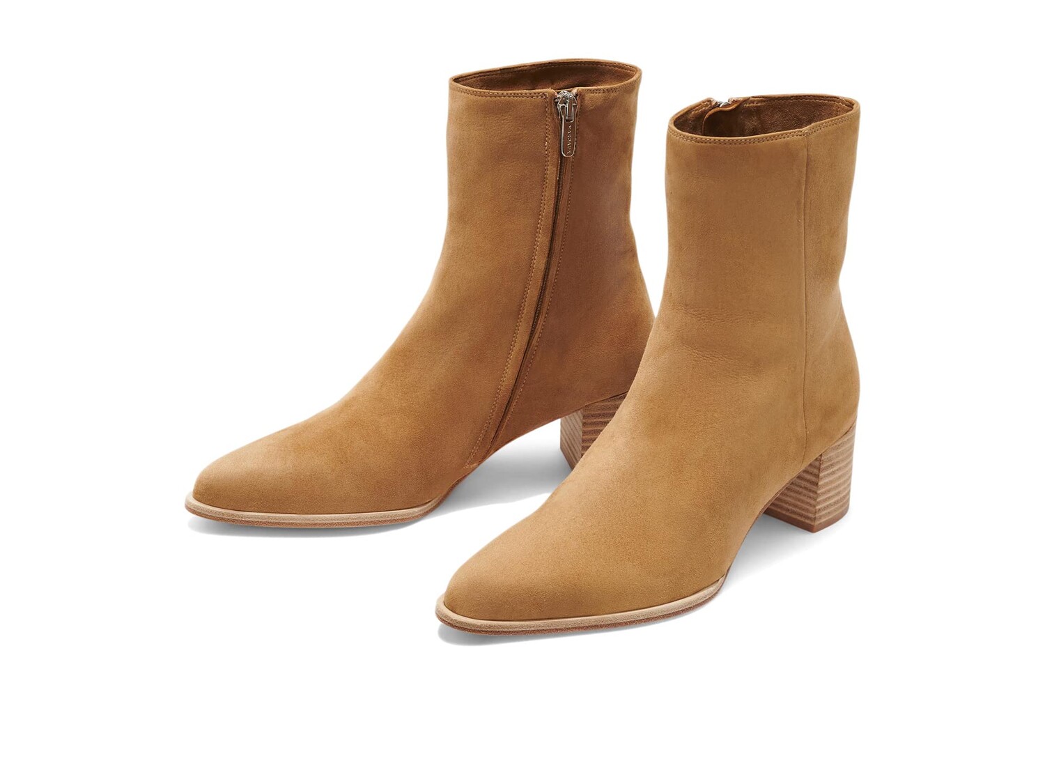 

Ботинки Margaux The Downtown Boot