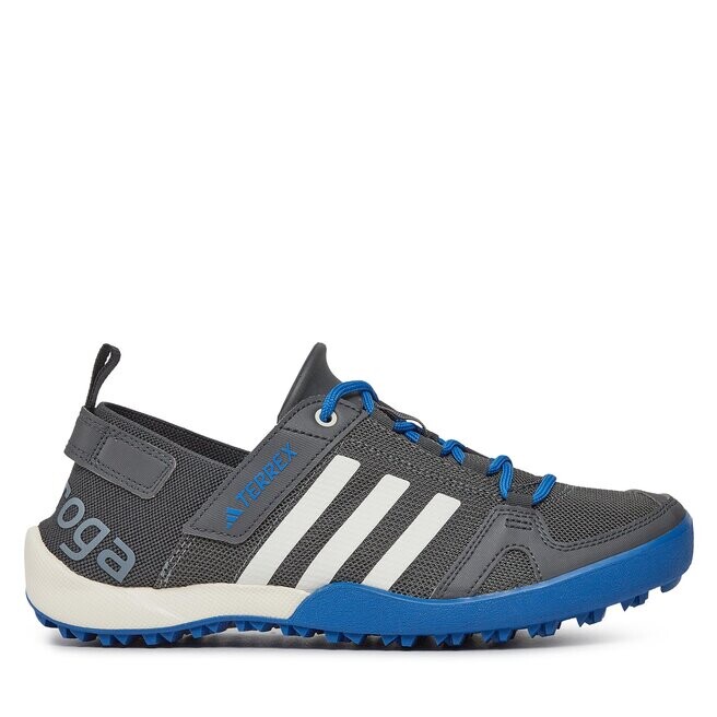 

Кроссовки adidas Terrex Daroga Two 13 HEAT.RDY Hiking Shoes HP8637 Gris, серый