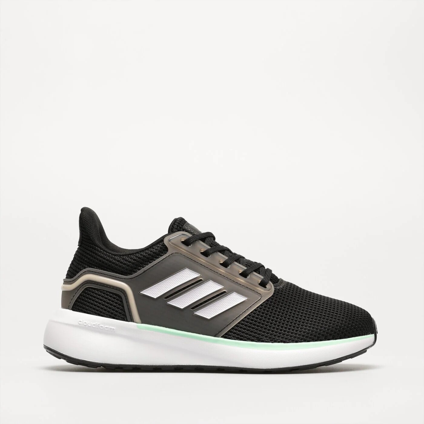 

Кроссовки Adidas EQ19 для бега, черный