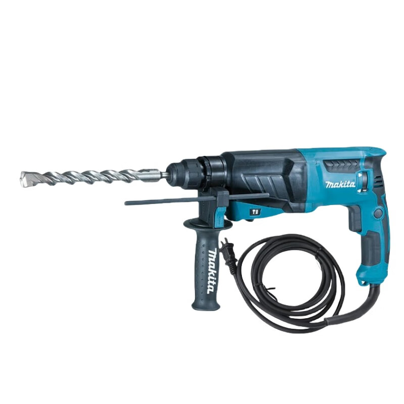 Дрель электрическая Makita HR2630 26 мм, 800W