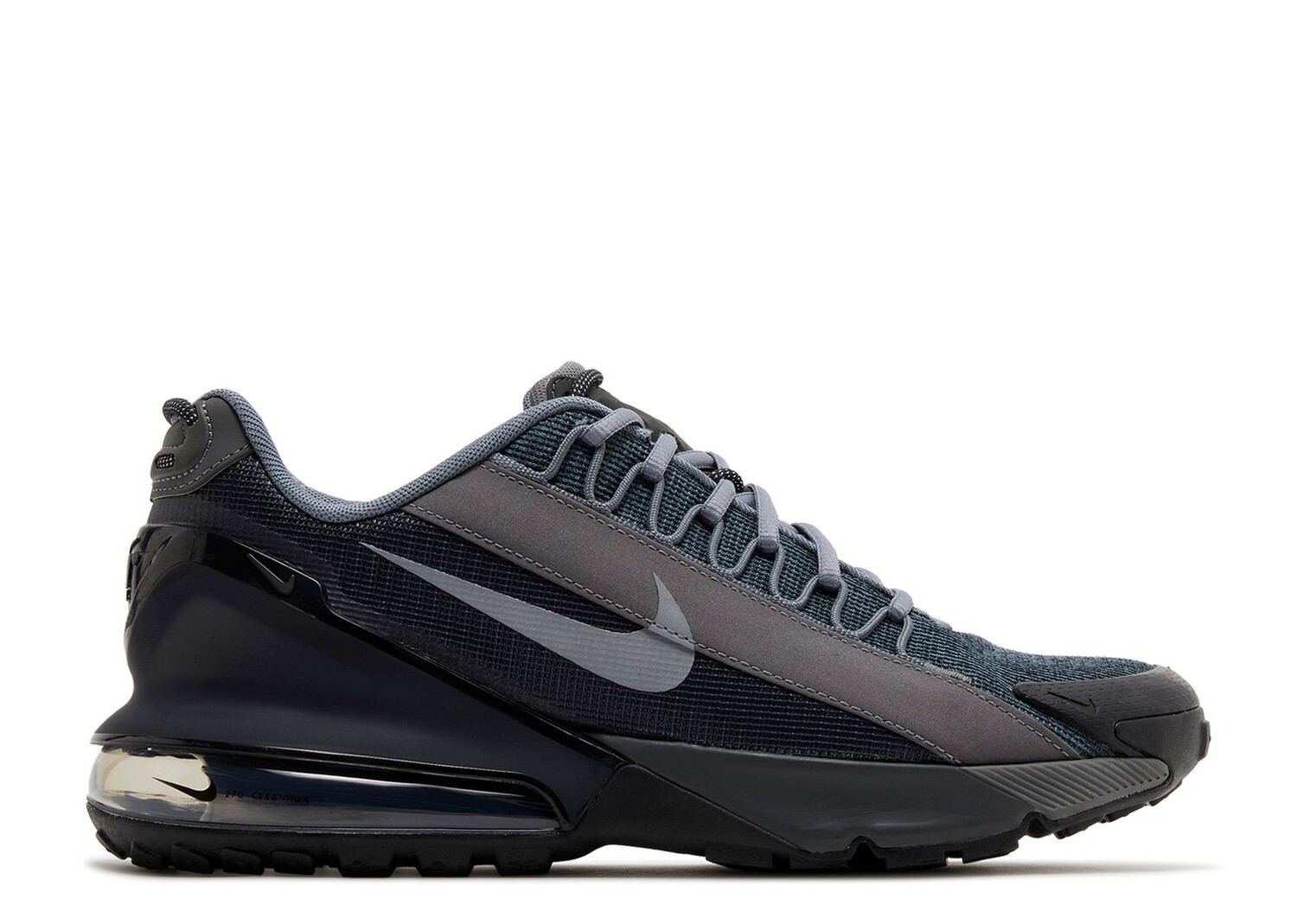 

Кроссовки Nike Air Max Pulse Roam 'Dark Smoke Grey', серый