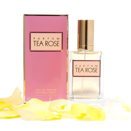 Perfumer S Workshop Tea Rose Купить