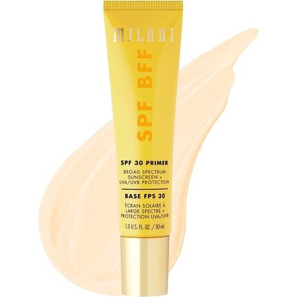 

Milani SPF BFF SPF 30 Праймер 30 мл