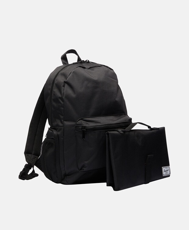 

Рюкзак Herschel, черный