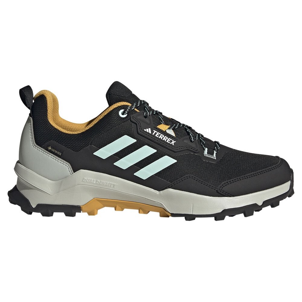 

Походная обувь adidas Terrex Ax4 Goretex, черный