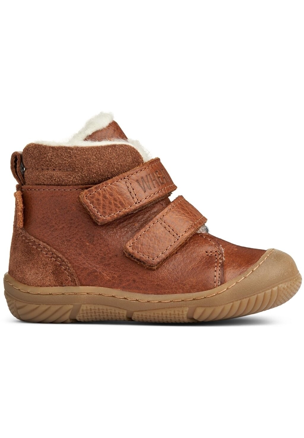 

Сапоги зимние Snug Tex Wasserdicht Wheat, цвет cognac