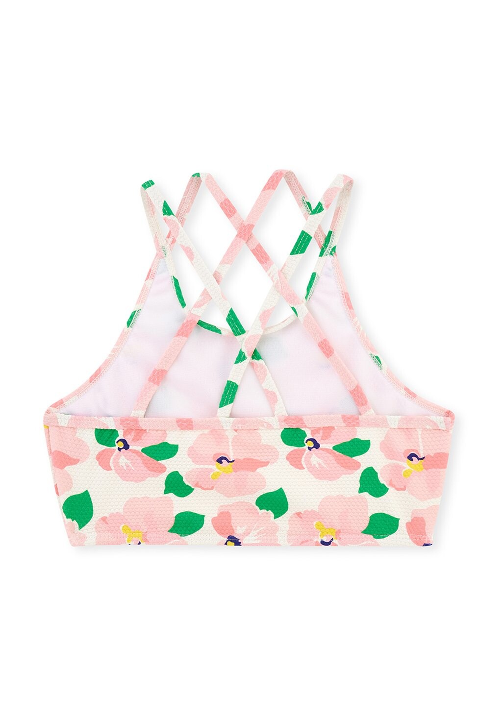 

Бикини FLORAL SET DAGI, розовый