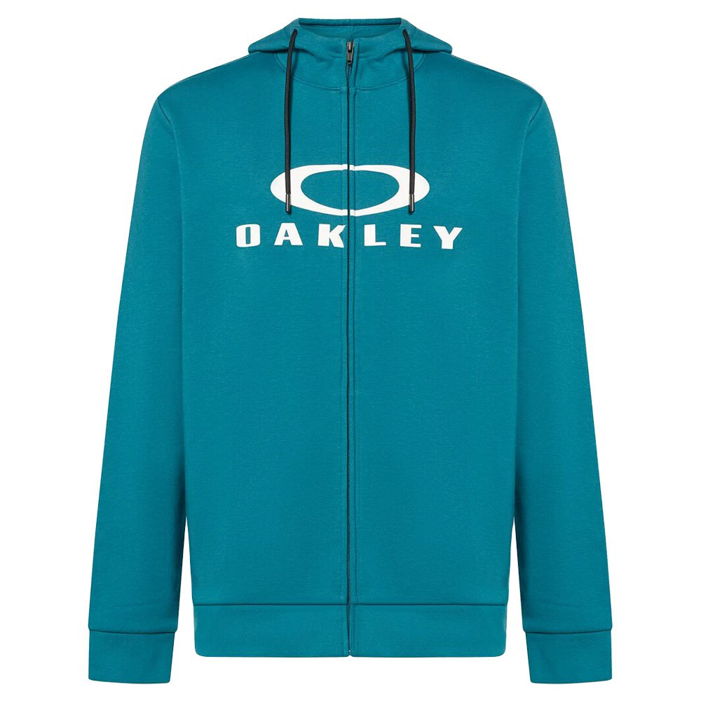 

Толстовка Oakley Bark 2.0 Full Zip, синий