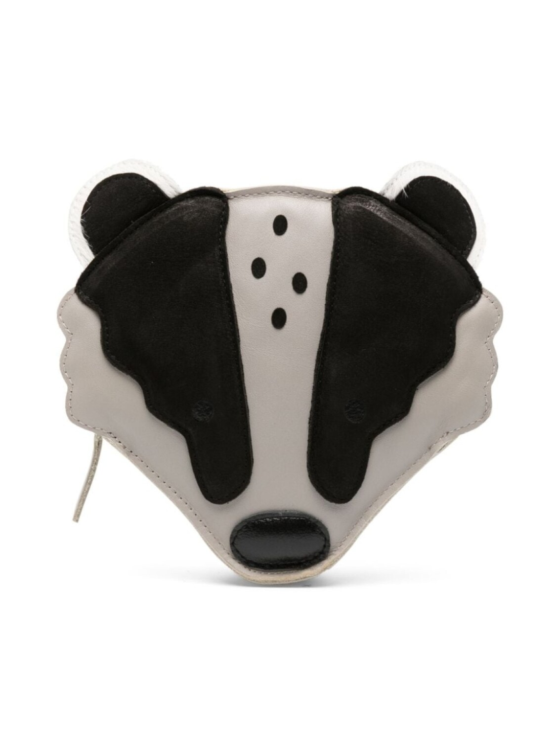 

Donsje рюкзак Kapi Badger, серый