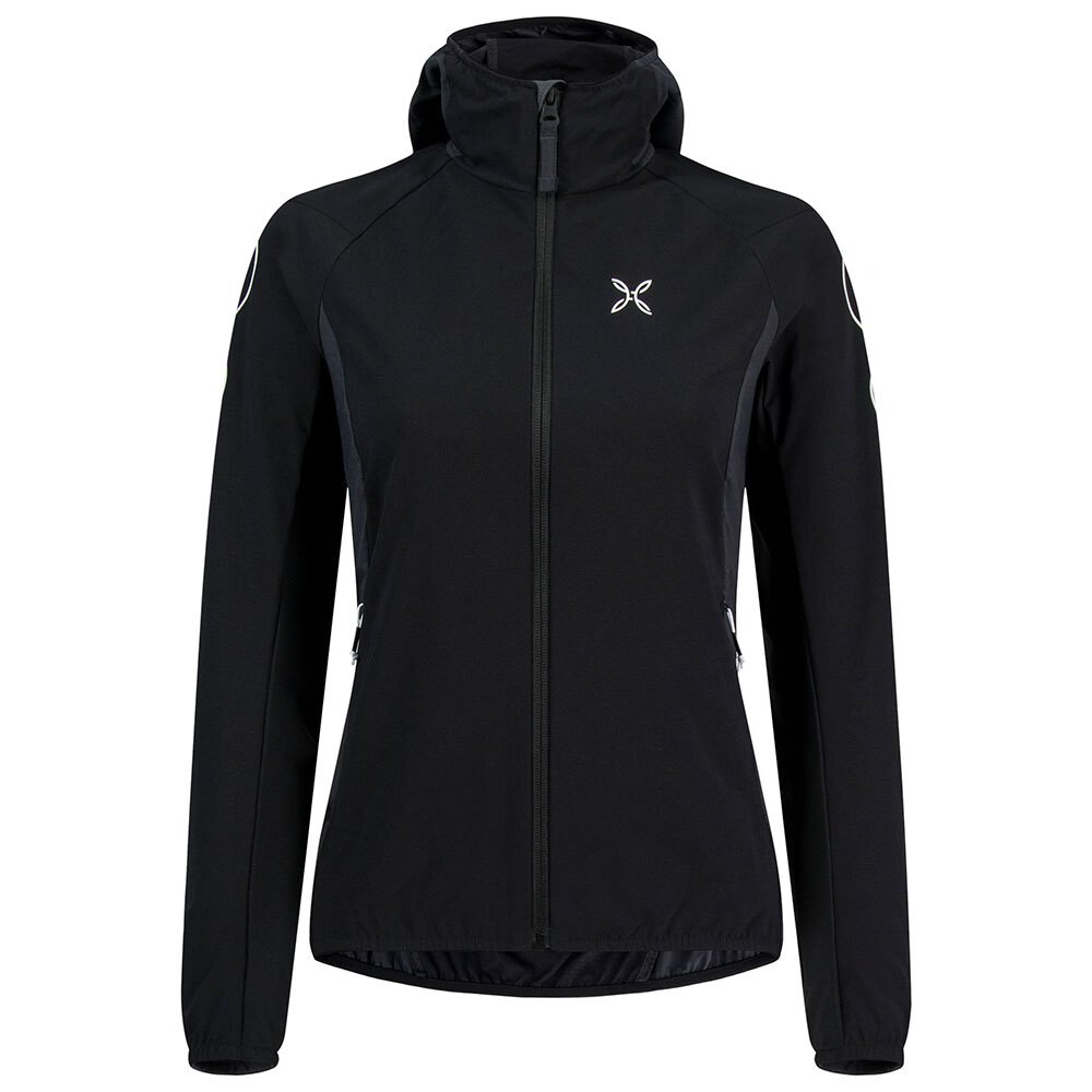 

Куртка Montura Flash Sky, черный