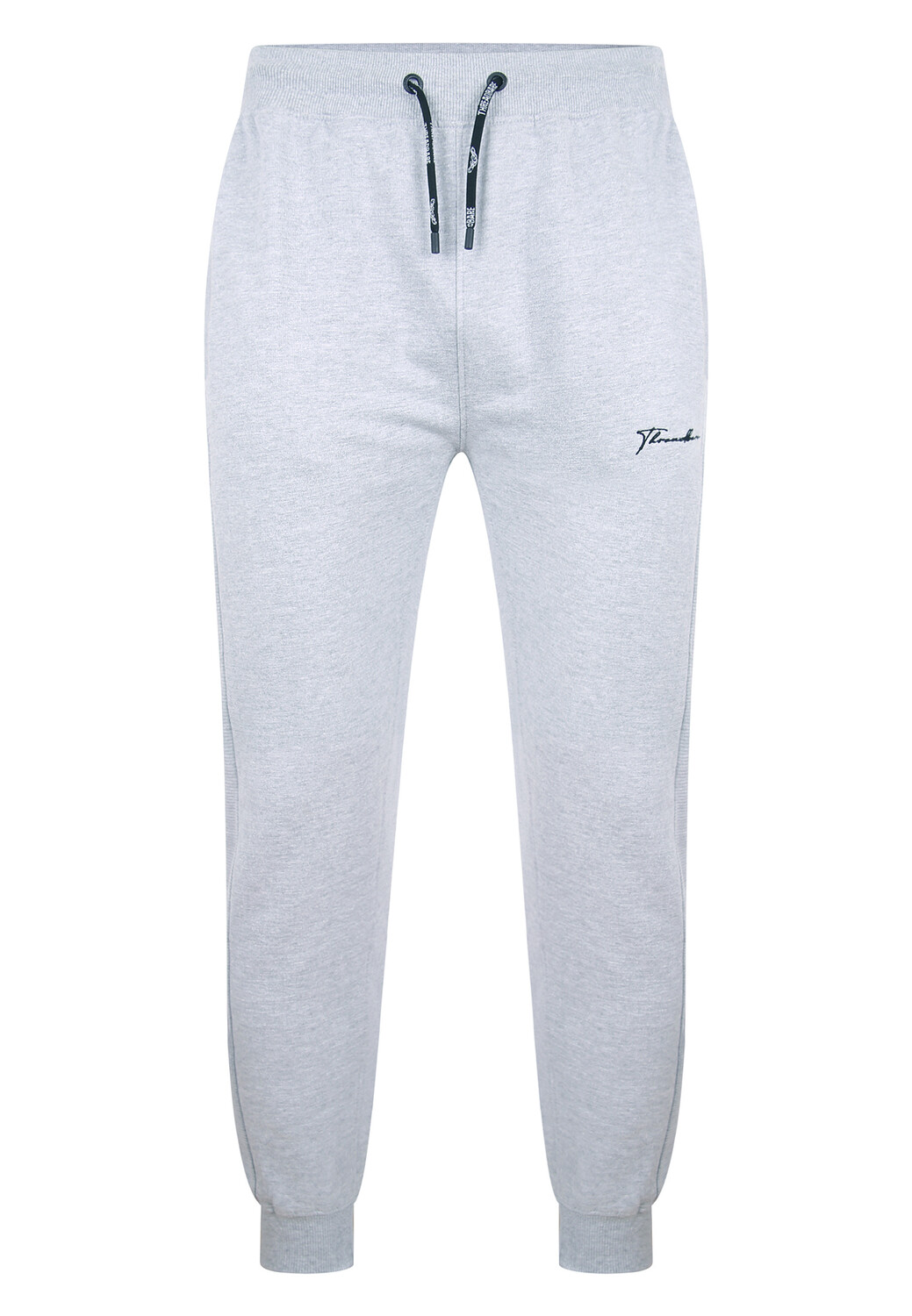 

Спортивные брюки Threadbare Sweat Ferry, серый