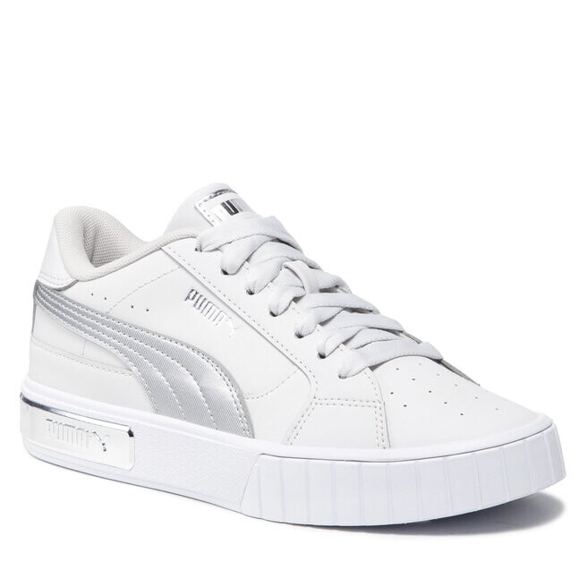 

Кроссовки Puma CaliStar Metal, белый
