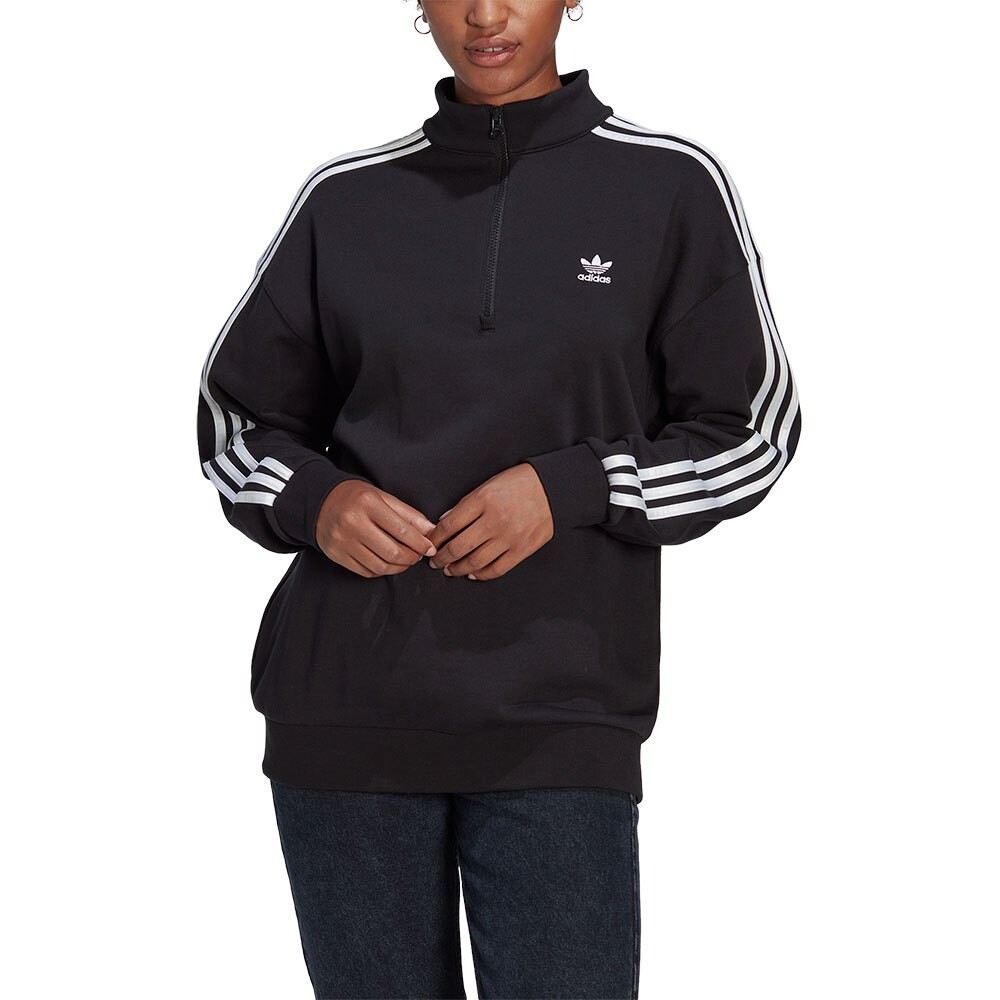

Толстовка adidas Originals, черный