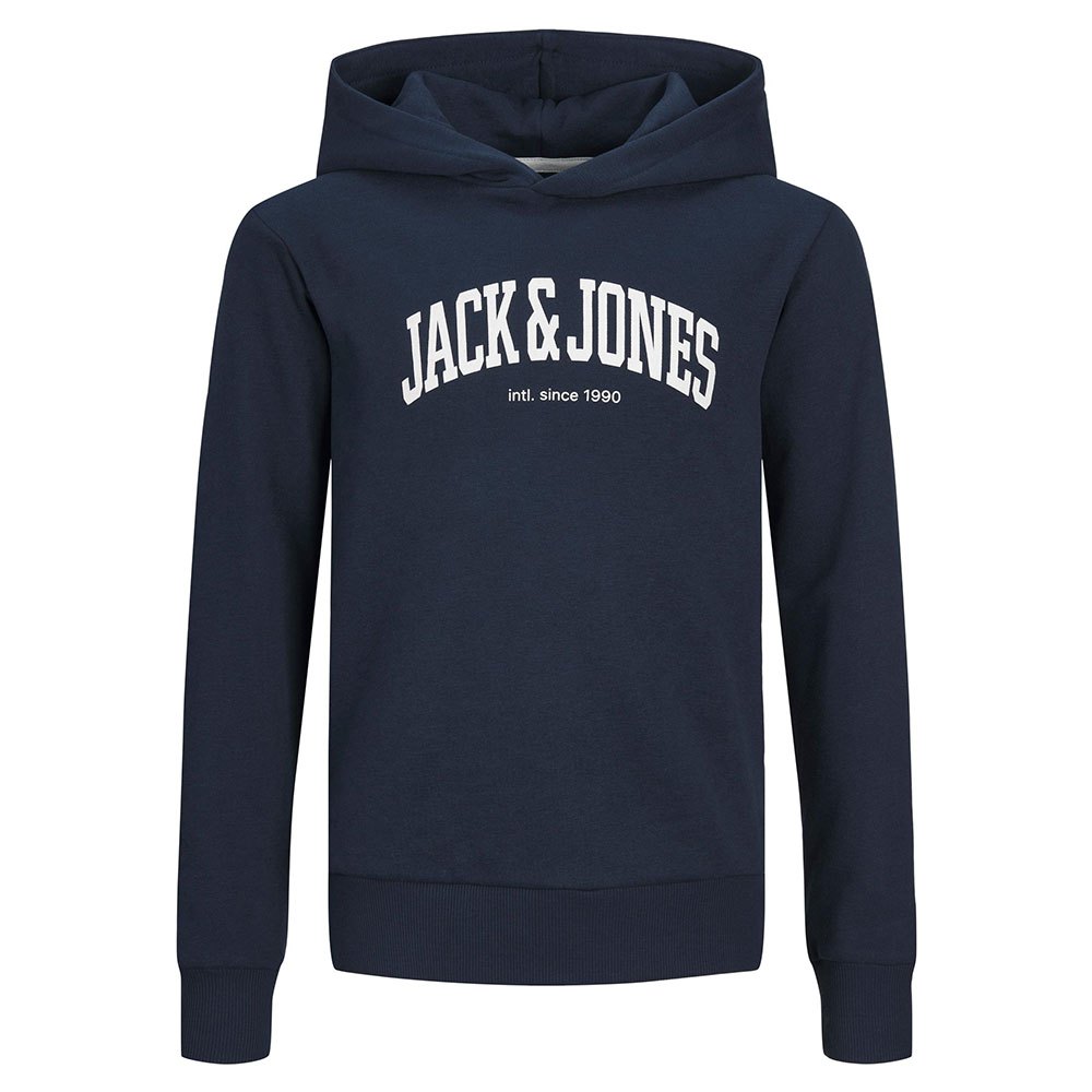 

Худи Jack & Jones Josh, синий